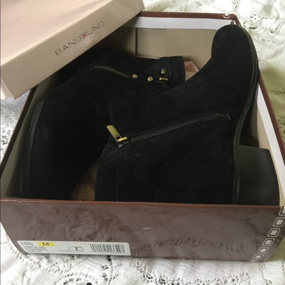 Bandolino boots